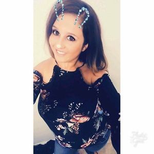 Meet your Posher, Kristen